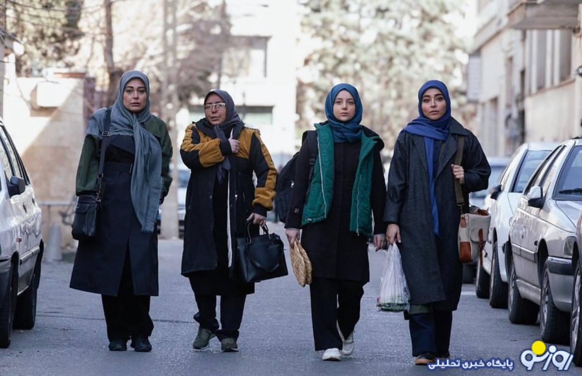 درخشش سانیا سالاری در درخشش سانیا سالاری در