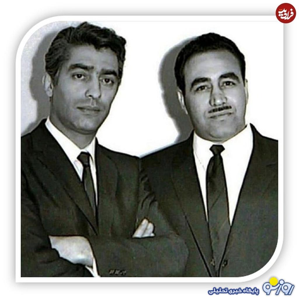 سیبیل قیطونی بازیگر قدیمی سیبیل قیطونی بازیگر قدیمی