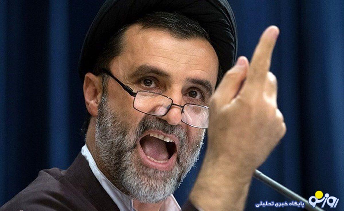 محمود نبویان: از کفش بازرسان آژانس ریزتراشه جاسوسی کشف شد محمود نبویان: از کفش بازرسان آژانس ریزتراشه جاسوسی کشف شد