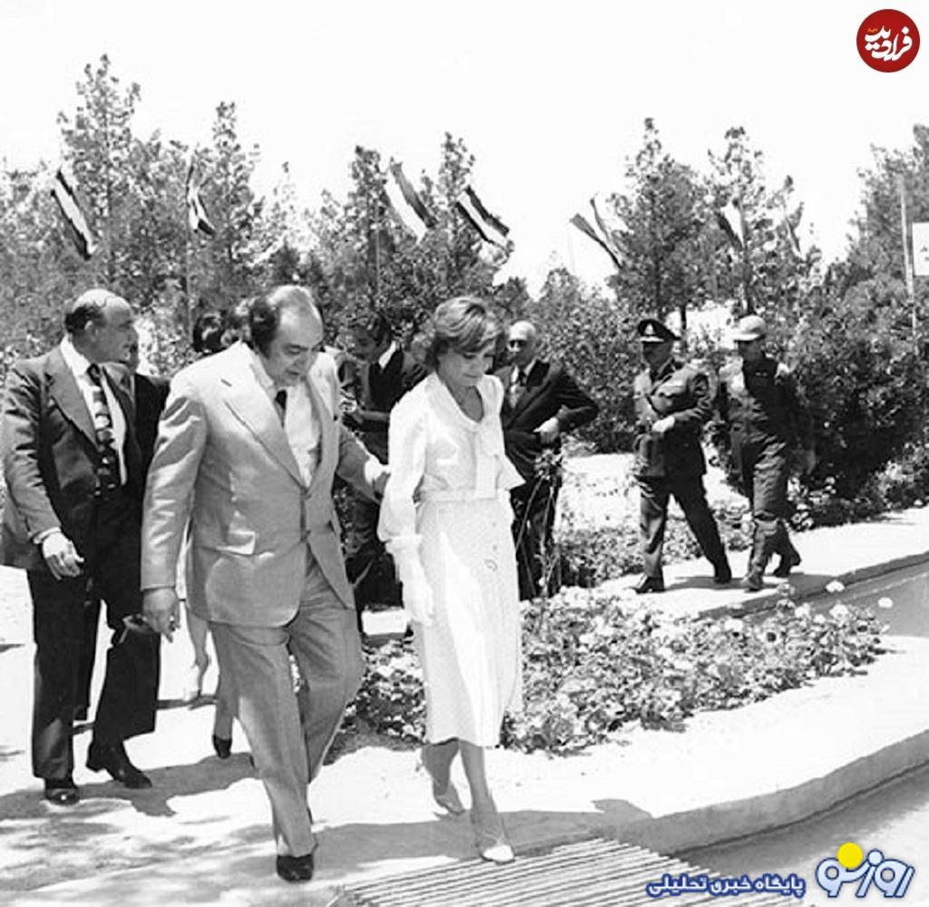 تیپ اشرف پهلوی در حال گشت و گذار در اصفهان ۶۴ سال پیش تیپ اشرف پهلوی در حال گشت و گذار در اصفهان ۶۴ سال پیش