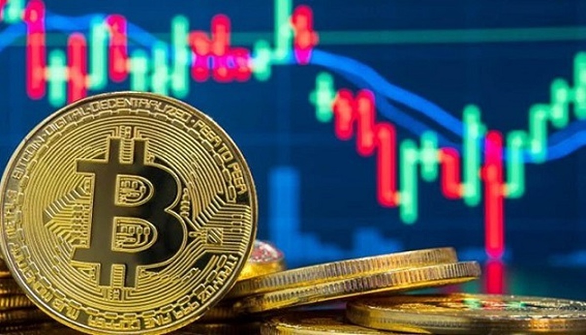 قیمت بیت کوین امروز دوشنبه ۳۰ تیرماه ۱۴۰۴ قیمت بیت کوین امروز دوشنبه ۳۰ تیرماه ۱۴۰۴