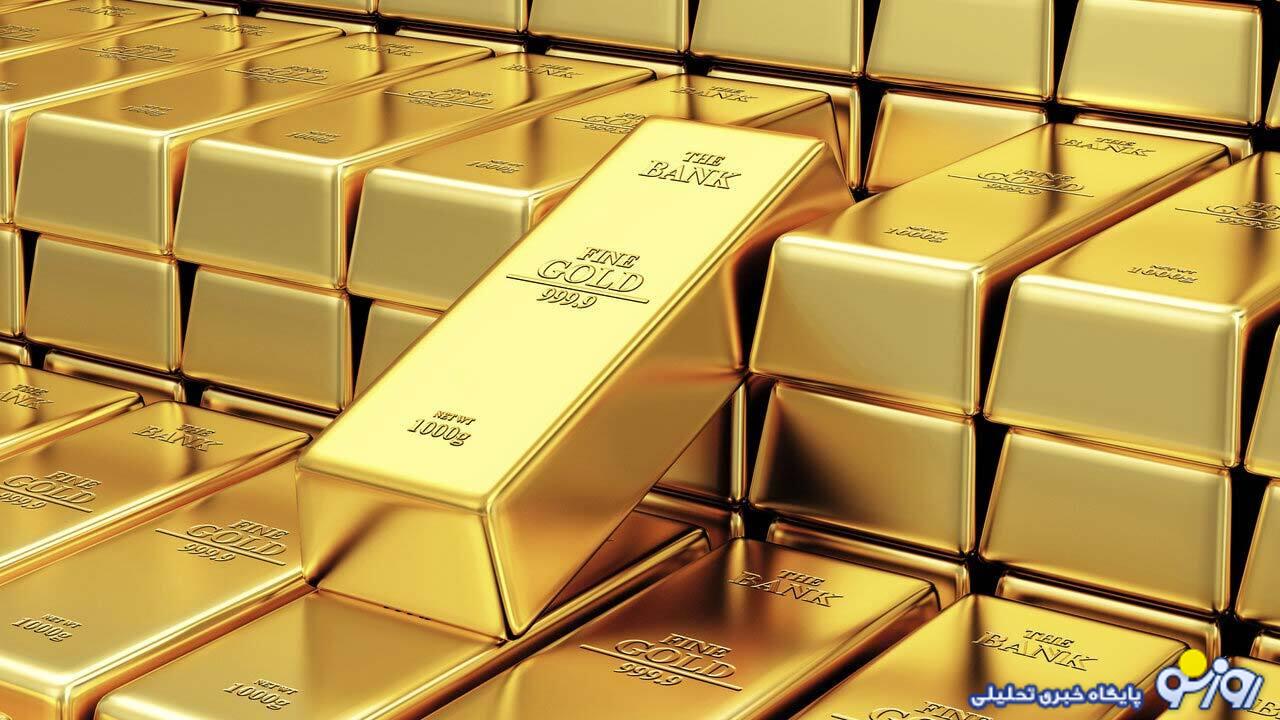 دید بازار طلا به مذاکرات چطور است؟