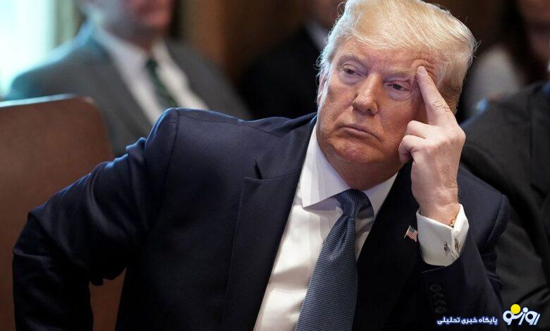 چرا ترامپ باز ایران را تهدید کرد؟ چرا ترامپ باز ایران را تهدید کرد؟