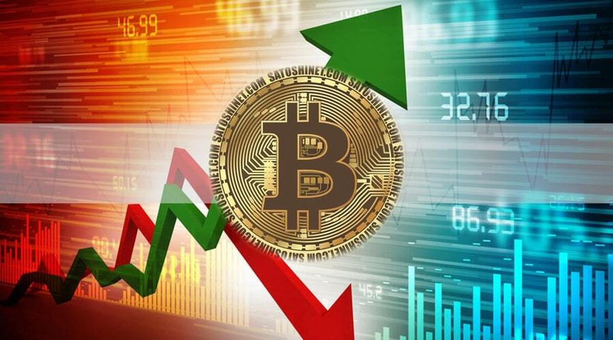 قیمت بیت کوین و ارزهای دیجیتال امروز پنجشنبه ۵ تیر ۱۴۰۴ + جدول قیمت بیت کوین و ارزهای دیجیتال امروز پنجشنبه ۵ تیر ۱۴۰۴ + جدول