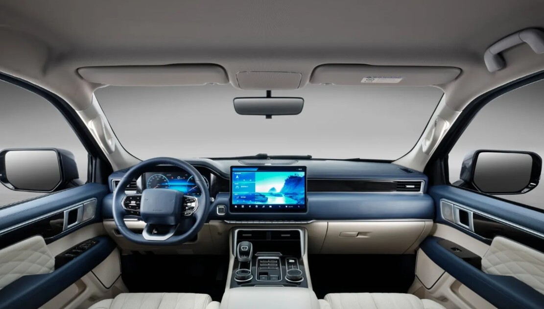 رونمایی از محصول جدید ایران خودرو