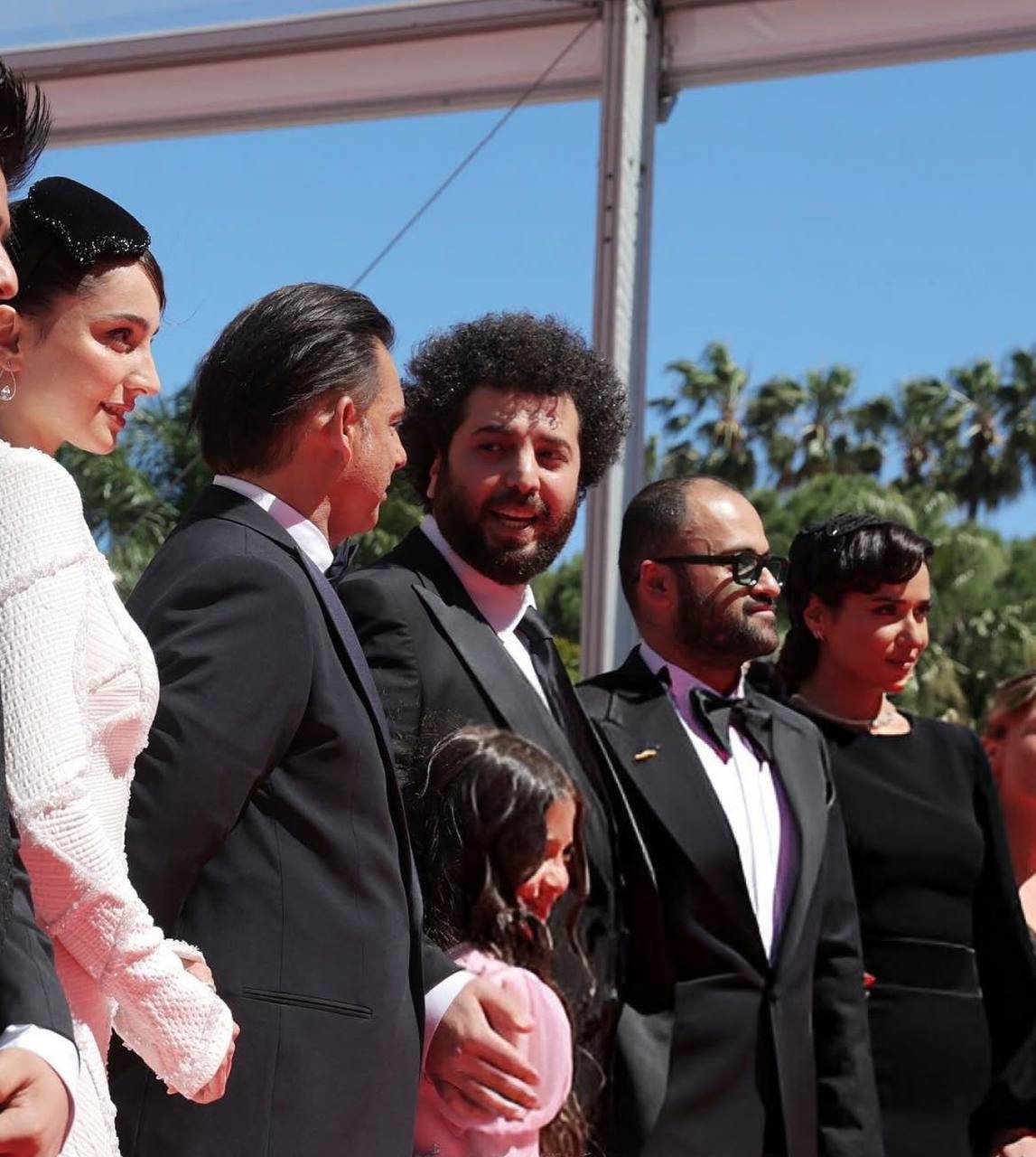 جشنواره کن 2025