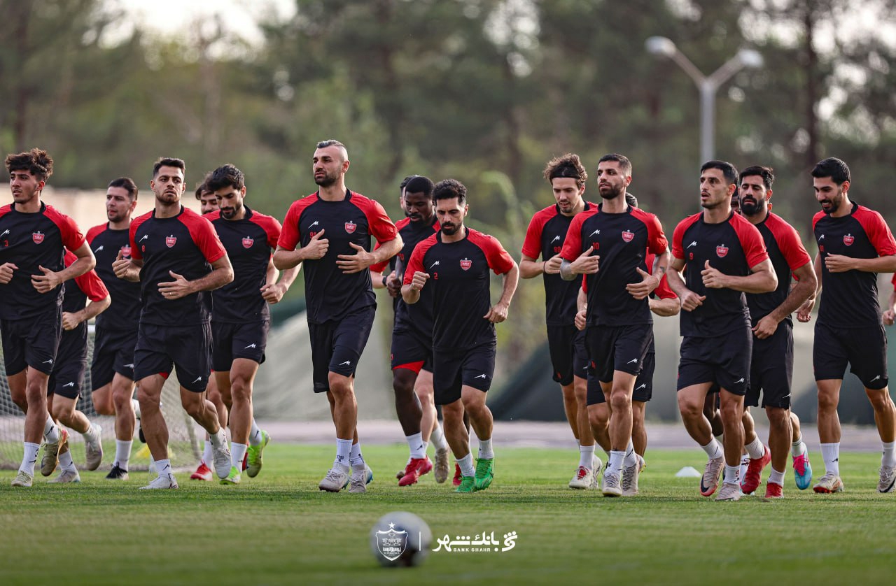 هاشمیان باید نه نفر را کنار بگذارد!