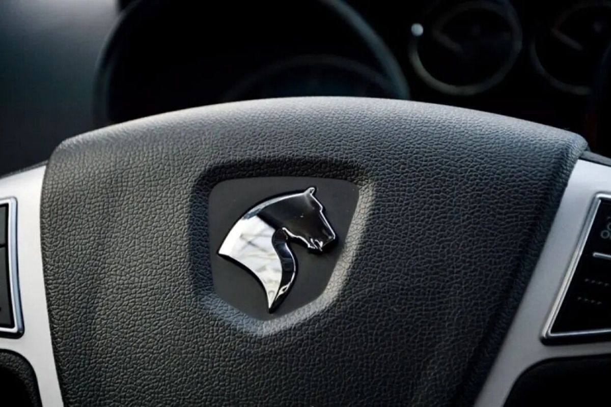 لیست قیمت جدید محصولات ایران خودرو + جدول