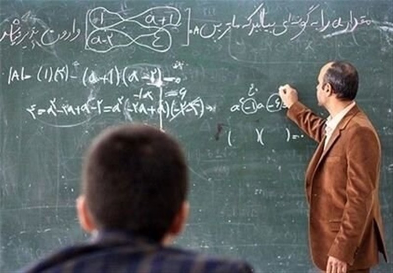 راهکار جبران کمبود معلم| بازگشت ۴۰ درصد بازنشستگان و ورود ۲۹ هزار معلم جدید به مدارس راهکار جبران کمبود معلم| بازگشت ۴۰ درصد بازنشستگان و ورود ۲۹ هزار معلم جدید به مدارس