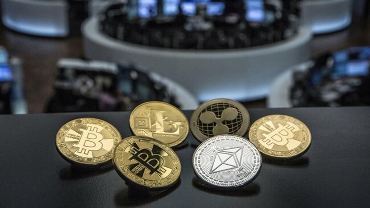 سقوط بیتکوین به ۱۰۸ هزار دلار/ آیا مقاومت ۱۱۰ هزار دلاری شکسته میشود؟ سقوط بیتکوین به ۱۰۸ هزار دلار/ آیا مقاومت ۱۱۰ هزار دلاری شکسته میشود؟