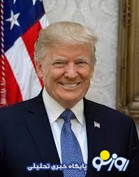 ترامپ از مرگ برگشته باز به ایران گیر داد! ترامپ از مرگ برگشته باز به ایران گیر داد!