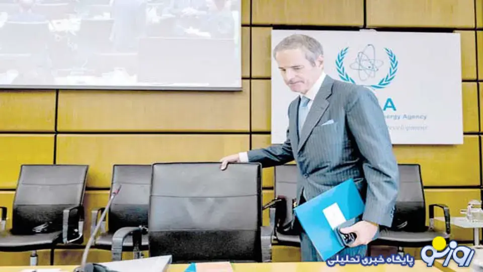 فعالیتهای آژانس بیشتر فنی است یا سیبایی؟ فعالیتهای آژانس بیشتر فنی است یا سیبایی؟