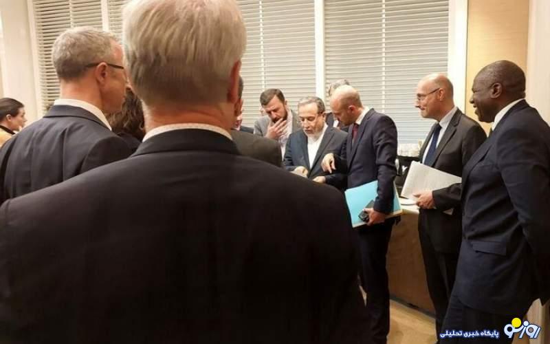 توافق مرحلهای؛ راه نجات از بند اسنپبک توافق مرحلهای؛ راه نجات از بند اسنپبک