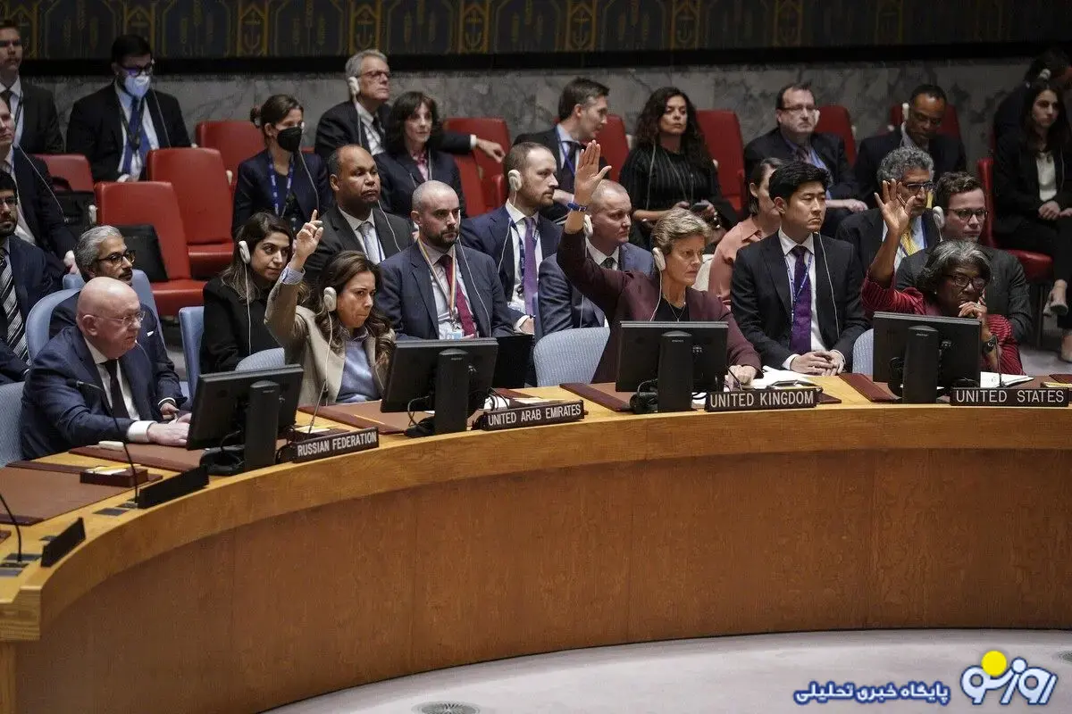 برگشت به مذاکره با فعال سازی اسنپ بک مسأله این است!