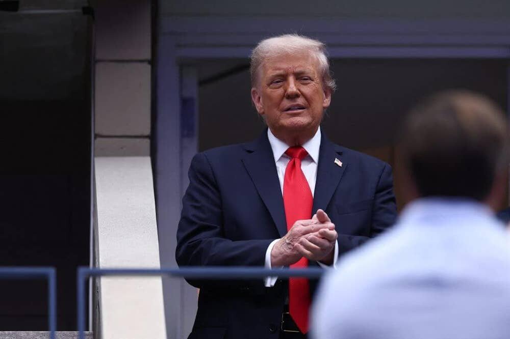 خبر تازه ترامپ از توافق حماس و اسرائیل / رئیسجمهور آمریکا پای ایران را هم وسط کشید خبر تازه ترامپ از توافق حماس و اسرائیل / رئیسجمهور آمریکا پای ایران را هم وسط کشید