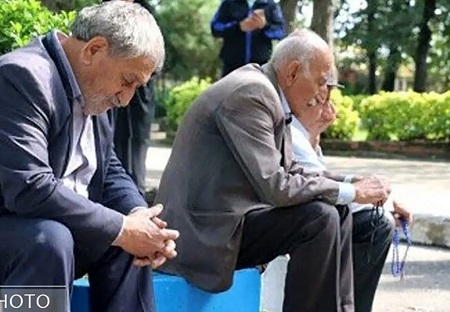 بازنشستگان تامین اجتماعی در انتظار واریز معوقات/ ساعت آغاز پرداختها بازنشستگان تامین اجتماعی در انتظار واریز معوقات/ ساعت آغاز پرداختها