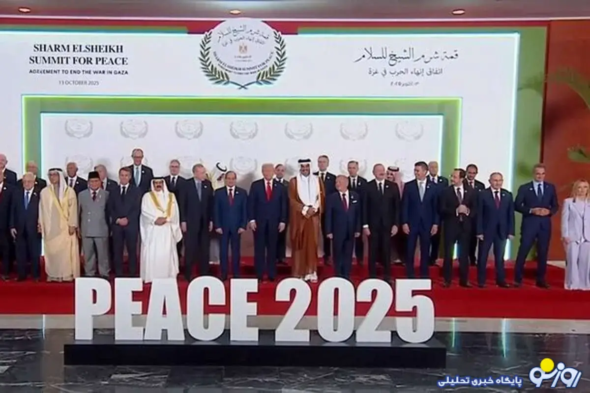 ترامپ برای روابط به ایران نزدیک شده است! ترامپ برای روابط به ایران نزدیک شده است!