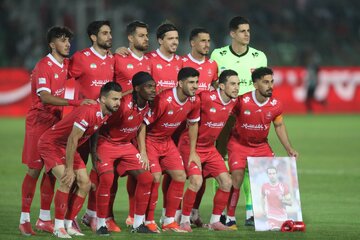 کار زیبای پرسپولیس در بازی مقابل خیبر کار زیبای پرسپولیس در بازی مقابل خیبر