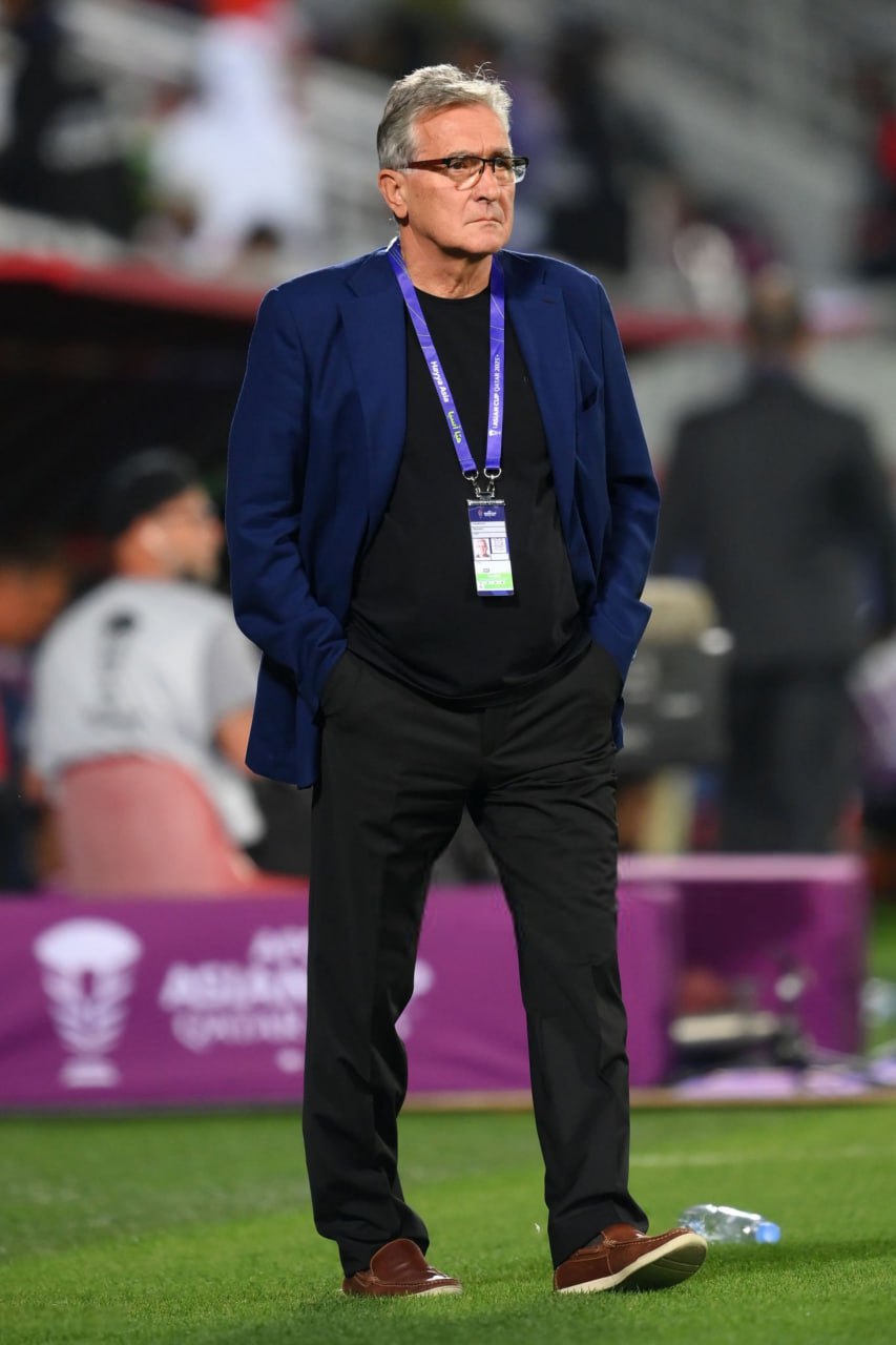 پاسخ برانکو به پرسپولیس: دیگر نمی‌خواهم مربیگری کنم!