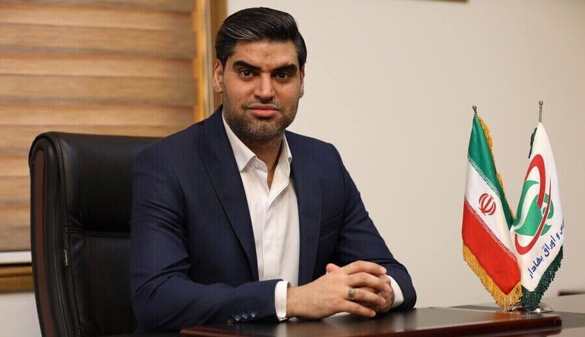پیمان حدادی کیست؟ از سازمان بورس تا مدیرعاملی باشگاه پرسپولیس پیمان حدادی کیست