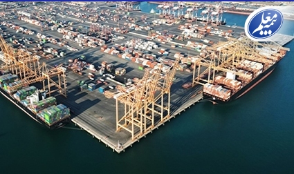 نقشآفرینی بیمه معلم در جبران خسارات حادثه بندر شهید رجایی نقشآفرینی بیمه معلم در جبران خسارات حادثه بندر شهید رجایی