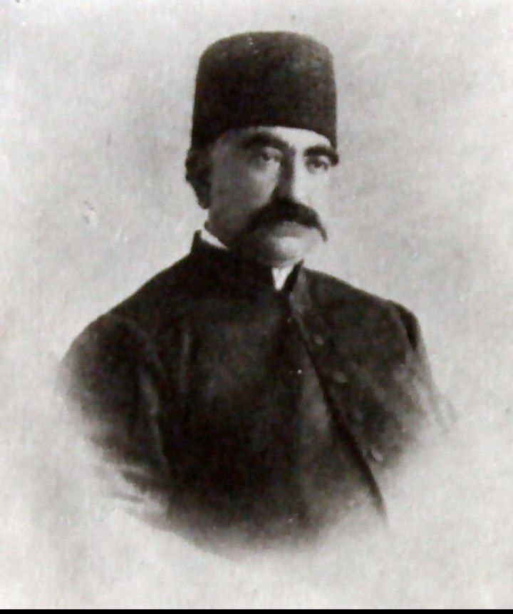 کامران میرزا پسر سوم ناصرالدین شاه در گذر زمان