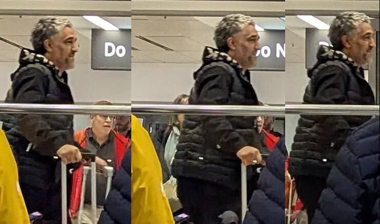 پژمان جمشیدی