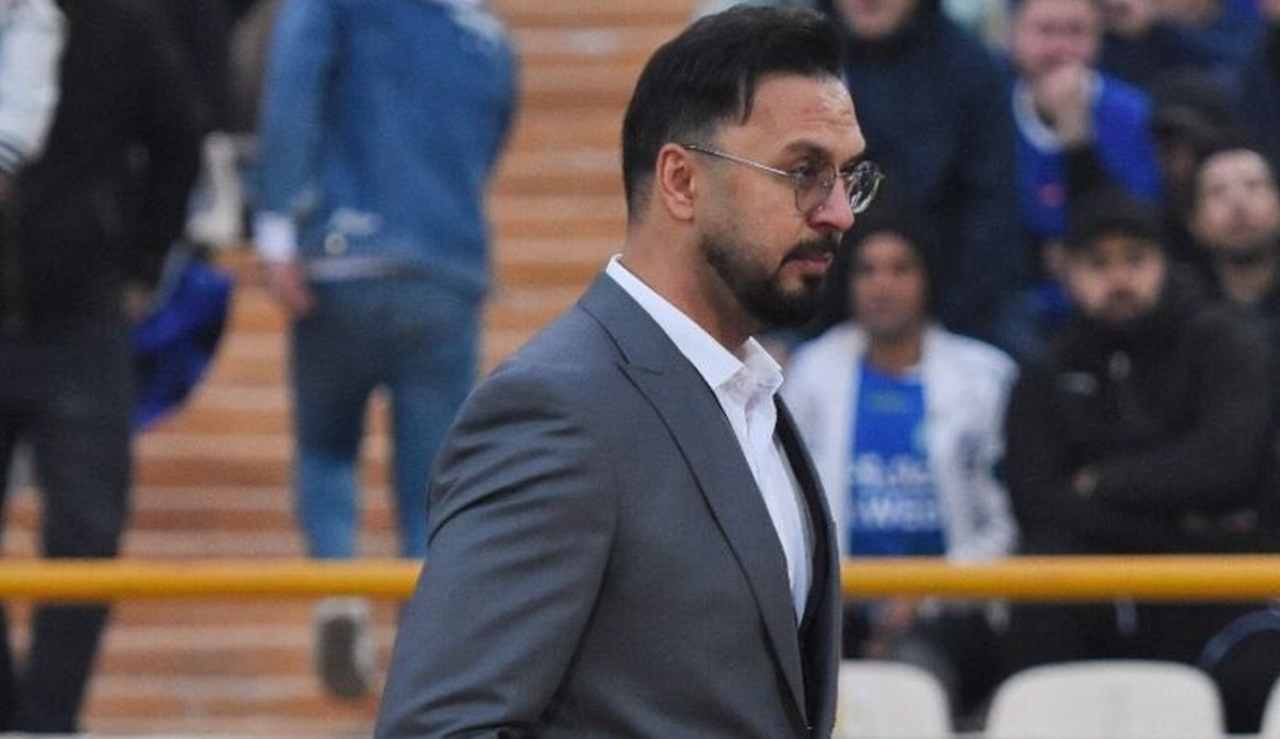مهدی پاشازاده: ادب حکم می‌کرد پرسپولیس عذرخواهی کند اما نکرد؛ اسم فرهنگی را از تابلوی باشگاه‌ها بردارید