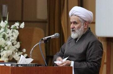 طائب: نسل جوان آمریکا مقابل اسرائیل موضع گرفت