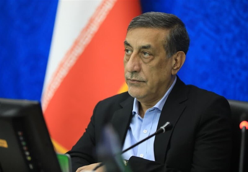 معاون پزشکیان: اهواز یکی از آلوده‌ترین شهرهای ایران است