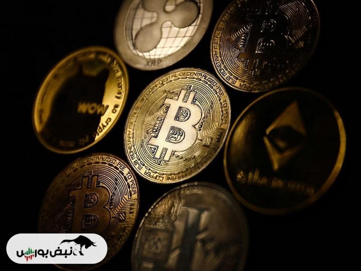 قیمت بیت کوین و ارزهای دیجیتال یکشنبه ۲۳ آذر ۱۴۰۴ قیمت بیت کوین و ارزهای دیجیتال یکشنبه ۲۳ آذر ۱۴۰۴