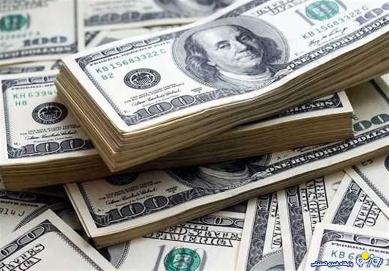 قیمت دلار همچنان در راه صعودی قرار دارد! قیمت دلار همچنان در راه صعودی قرار دارد!