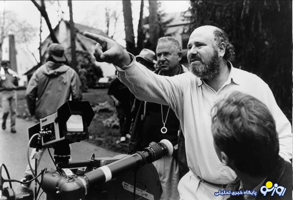 فرزندی که پدر کارگردان خود را به قتل رساند!