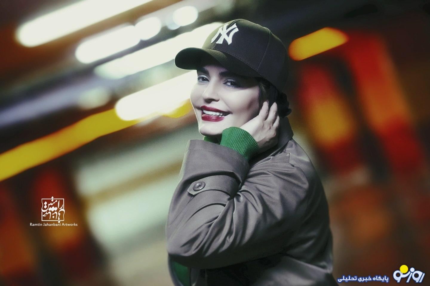 تصاویر سپیده متفاوت این روز‌های ایران!