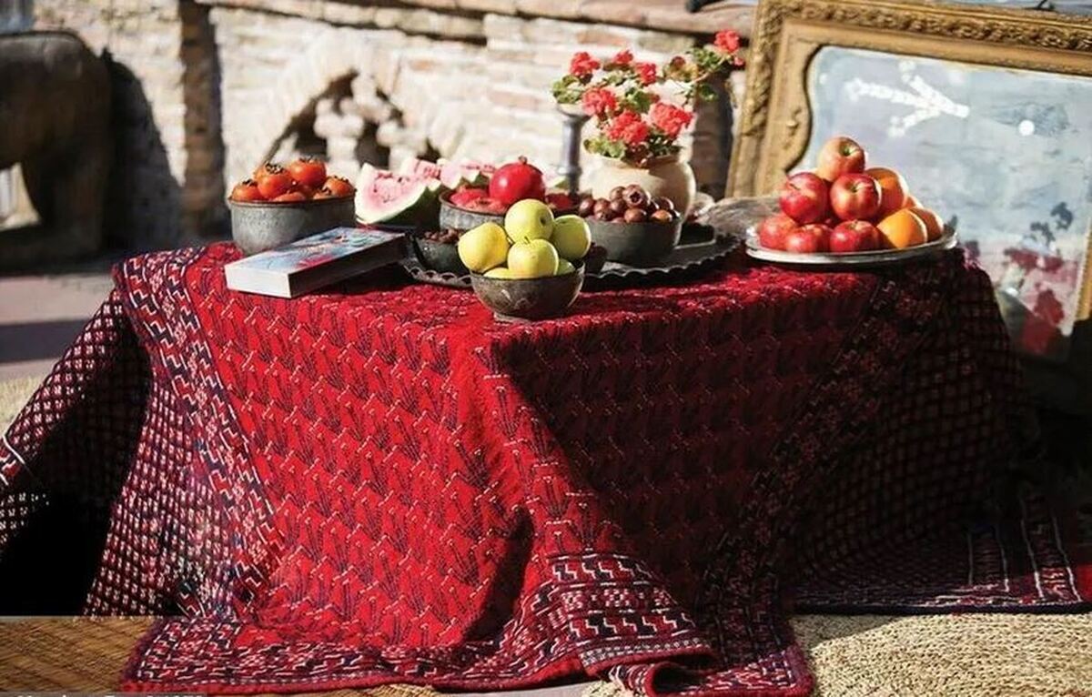 آیا فردای شب یلدای ۱۴۰۴ تعطیل خواهد شد؟ آیا فردای شب یلدای ۱۴۰۴ تعطیل خواهد شد؟