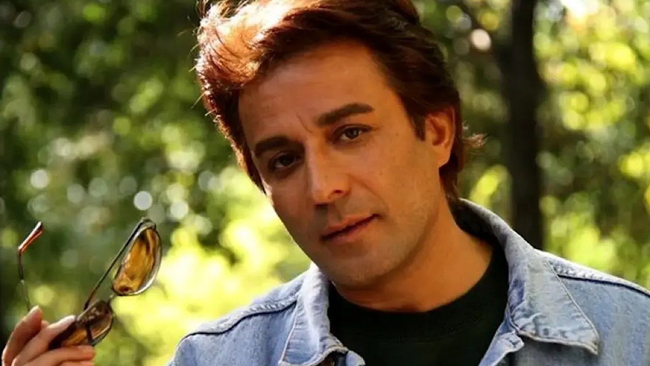 حمید طالقانی، بازیگر سینما در سن ۶۰ سالگی درگذشت حمید طالقانی