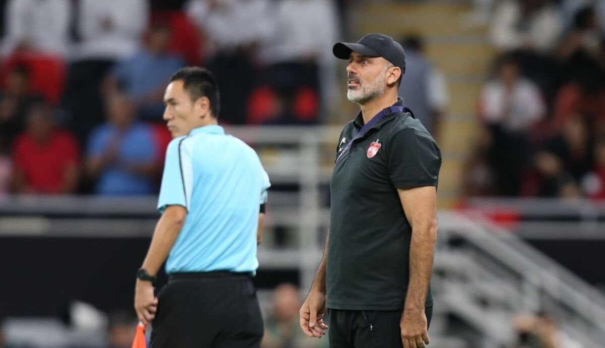 چه کسی میخواهد جلال حسینی به پرسپولیس برگردد؟ چه کسی میخواهد جلال حسینی به پرسپولیس برگردد؟