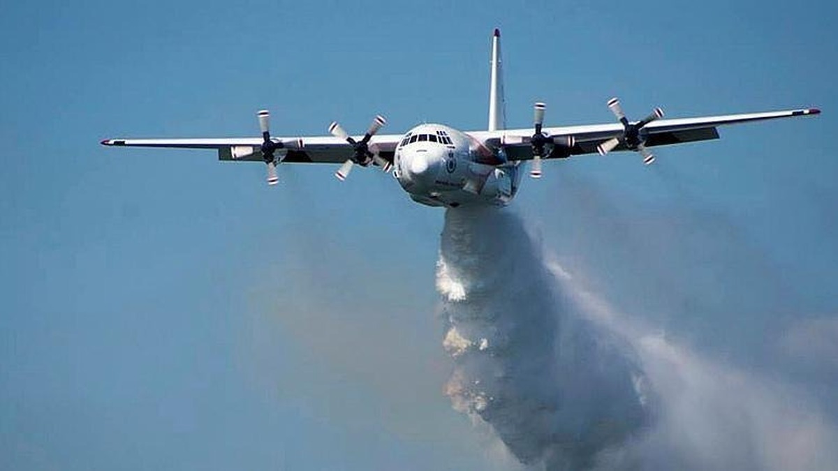 تداوم بارورسازی ابرها تا پایان بهار؛ سه منطقه کشور زیر پوشش عملیات سپاه تداوم بارورسازی ابرها