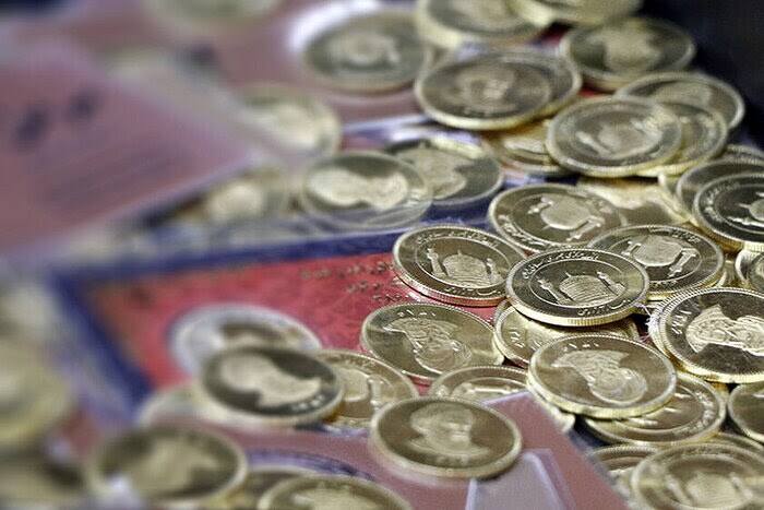 قیمت سکه، امروز پنجشنبه ۲۷ آذر ۱۴۰۴ قیمت سکه، امروز پنجشنبه ۲۷ آذر ۱۴۰۴