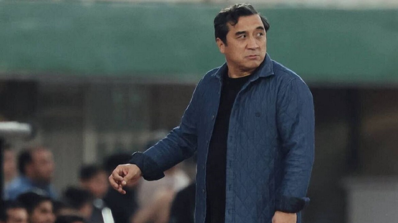 عزیزی: از پیروانی و کریم باقری عذرخواهی میکنم/ بیرانوند بهترین پنالتیگیر است عزیزی: از پیروانی و کریم باقری عذرخواهی میکنم/ بیرانوند بهترین پنالتیگیر است