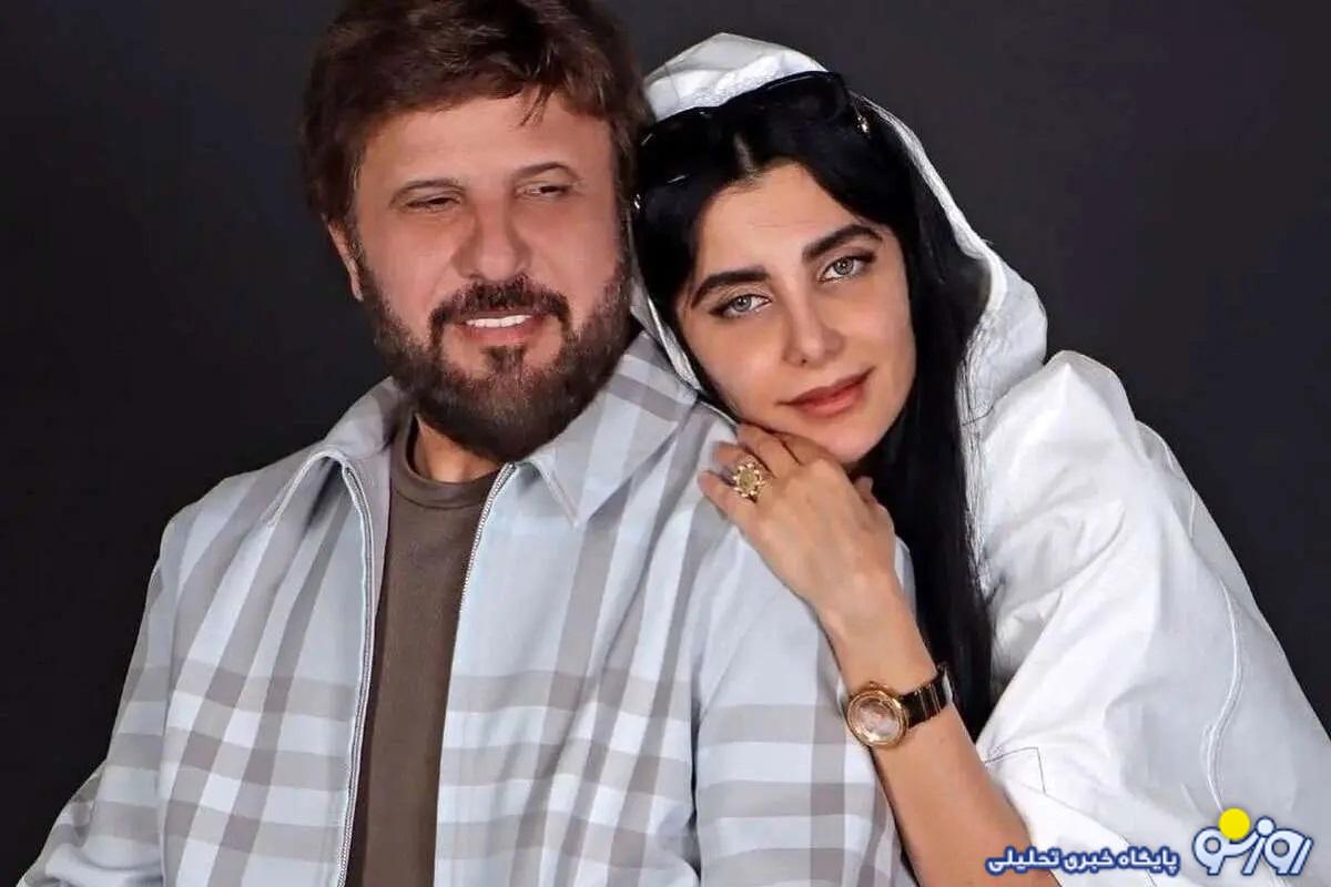 بیژن مرتصوی برای ستاره زندگی اش مدرسه میسازد! بیژن مرتصوی برای ستاره زندگی اش مدرسه میسازد!