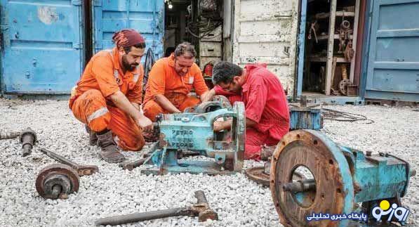 کارگرانی که همچنان بلاتکلیف هستند! کارگرانی که همچنان بلاتکلیف هستند!