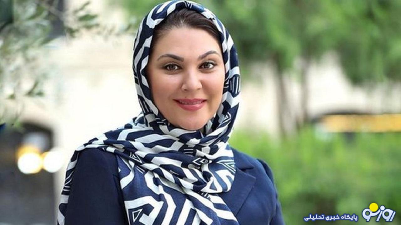لاله اسکندری: ایران من تو بمان