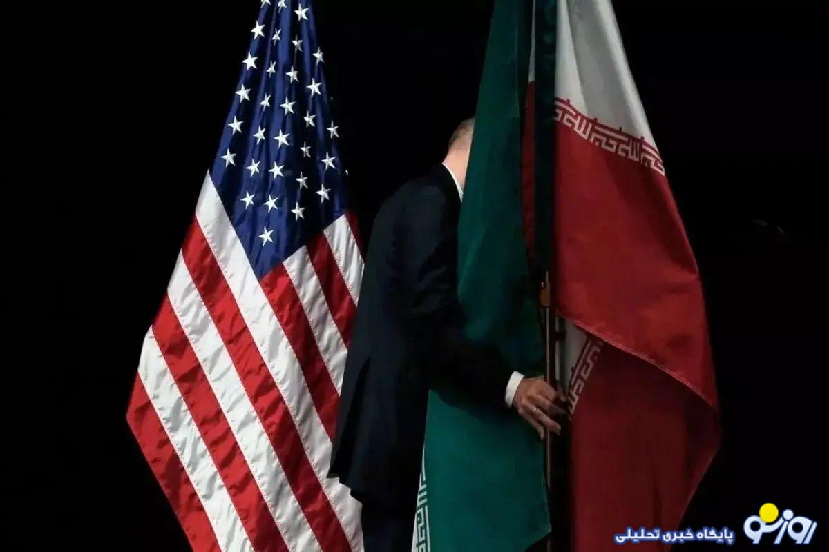ترامپ به وضوح به دنبال دیدار و توافق با ایران است