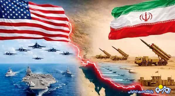 روایت نیویورک تایمز از ارائه نتانیاهو در اتاق وضعیت تا فرمان ترامپ برای عملیات «خشم حماسی»