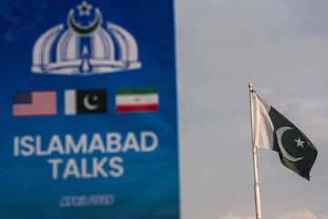 هیات ایرانی و آمریکایی، بدون توافق پاکستان را ترک کردند / منابع پاکستانی: احتمالا هیات آمریکایی با سطح متفاوتی به میز مذاکره بازگردد