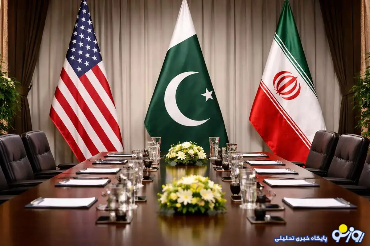 ایران و آمریکا برای بار دوم مذاکرات را در پاکستان ادامه خواهند داد؟