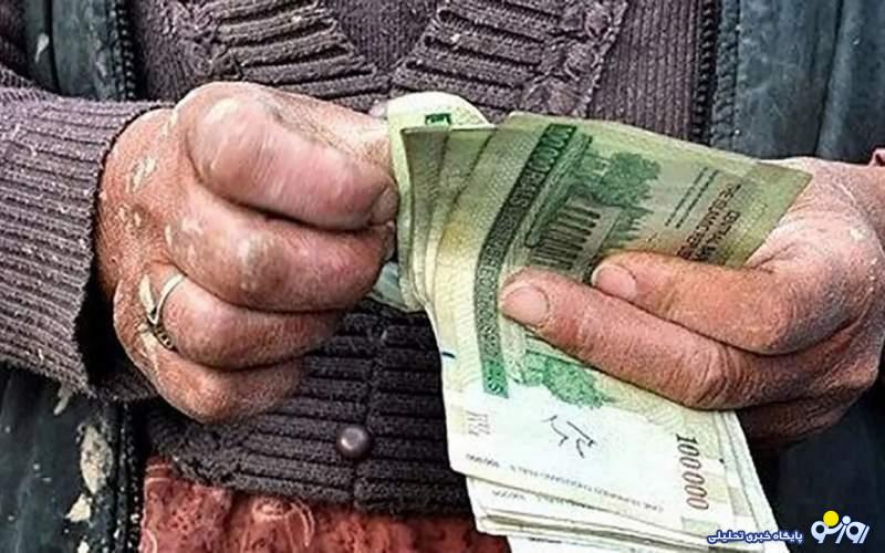 انتقاد از تاخیر در ابلاغ مصوبه مزدی انتقاد از تاخیر در ابلاغ مصوبه مزدی