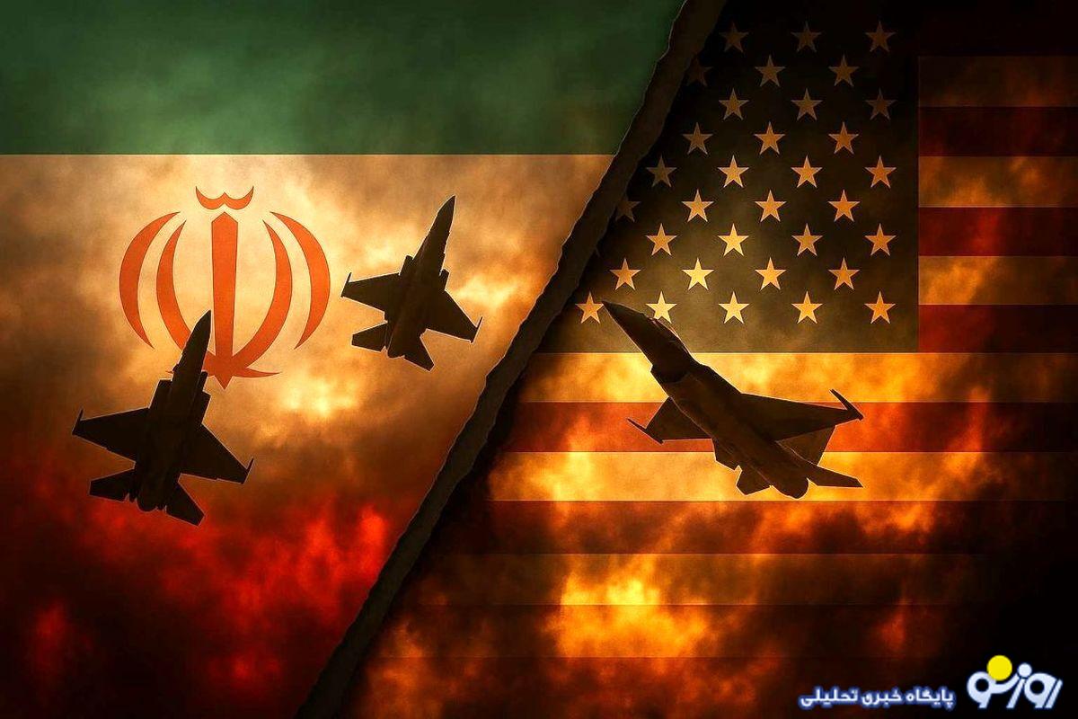 منتظر آغاز جنگ باشیم!