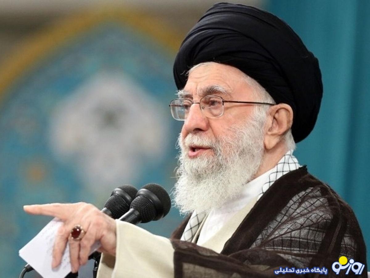 واکنش دفتر حفظ آثار رهبر شهید به طرح شورای شهر تهران برای تغییر نام خیابان آزادی به شهید خامنه ای